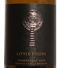 Little Engine Wines French Family Release Chardonnay 2020